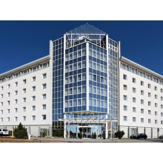 4 Tage Städtereise nach Leipzig im 4*Globana Airport Hotel mit Frühstück