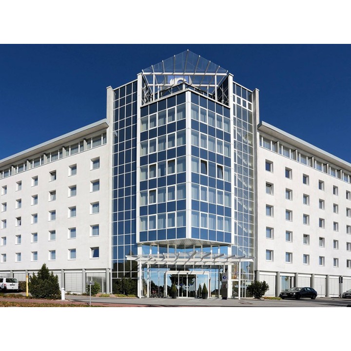 4 Tage Städtereise nach Leipzig im 4*Globana Airport Hotel mit Frühstück