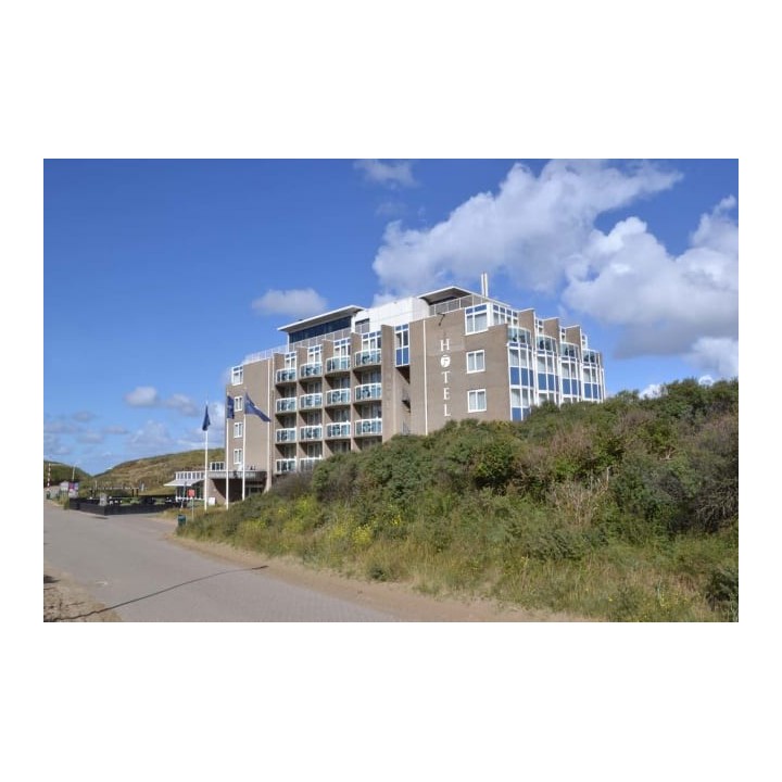 Fletcher Hotel-Restaurant Zeeduin