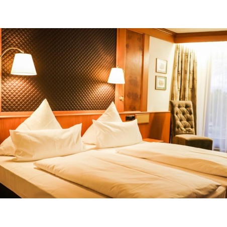 3 Tage Urlaub im Waldhotel Luise in Freudenstadt mit Frühstück