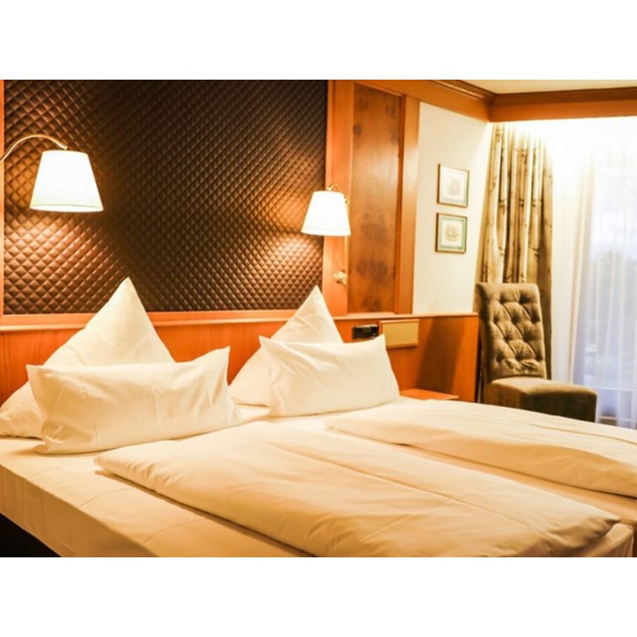 3 Tage Urlaub im Waldhotel Luise in Freudenstadt mit Frühstück