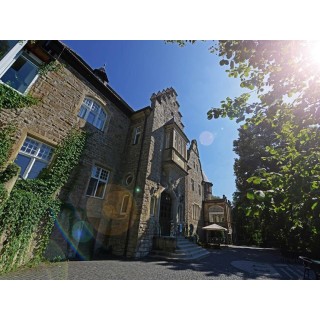 3 Tage Urlaub im Hotel Villa Westerberge in Aschersleben im Harz mit Frühstück