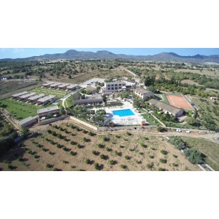 Son Trobat Hotel Rural