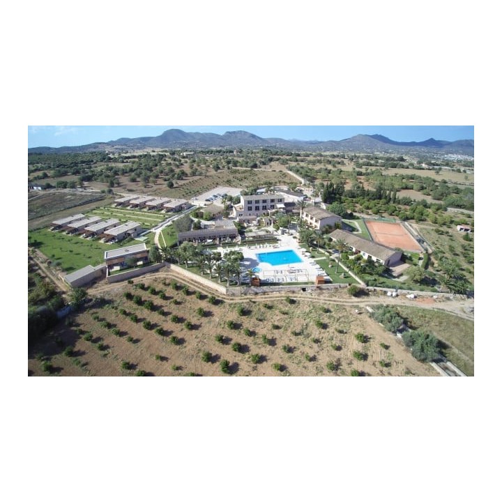 Son Trobat Hotel Rural