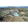 Son Trobat Hotel Rural