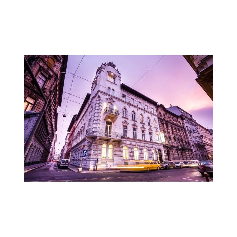 Hotel Parlament