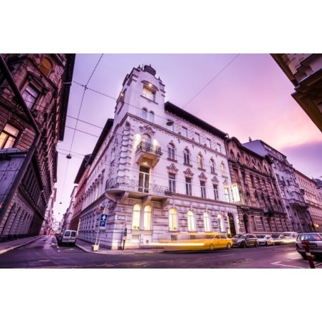 Hotel Parlament
