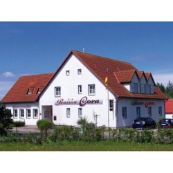 6 Tage Urlaub in der Pension Cora in Boltenhagen an der Ostsee mit Frühstück