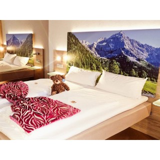 3 Tage Urlaub im Hotel Edel Weiss in Bremen mit Frühstück