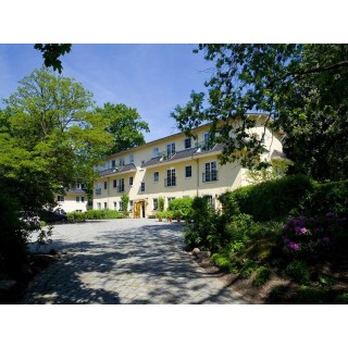 3 Tage Urlaub im Hotel FerienResidenz MüritzPark in Röbel mit Frühstück