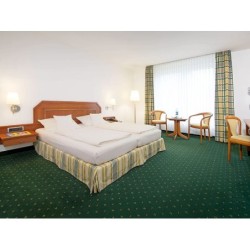 3 Tage Urlaub im Maifeld Sporthotel in Werl mit Frühstück