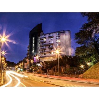 3 Tage Urlaub im Mercure Hotel Hagen mit Frühstück