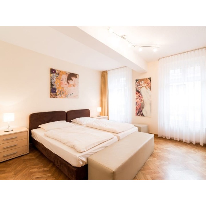 3 Tage Städtereise ins Aparthotel Münzgasse in Dresden mit Frühstück