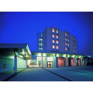 3 Tage Urlaub im Best Western Plus Palatin Hotel bei Heidelberg mit Frühstück