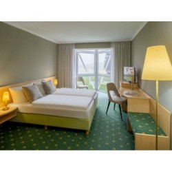 3 Tage Kurzurlaub im Hotel Kammweg im Thüringer Wald mit Halbpension