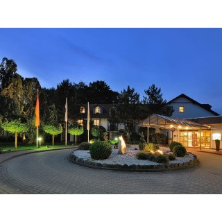 3 Tage Urlaub im Landhotel Schnuck in Schneverdingen mit Frühstück