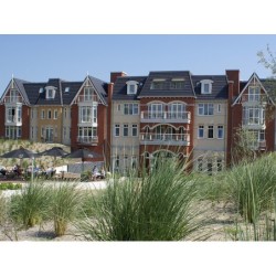3 Tage Winter-Urlaub im Grand Hotel Ter Duin in Burgh-Haamstede mit Frühstück