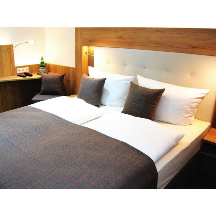 4 Tage Urlaub im Hotel Am Martinsberg in Andernach mit Frühstück