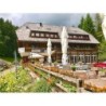 3 Tage Urlaub im Hotel Kräuter Chalet in Furtwangen mit Halbpension