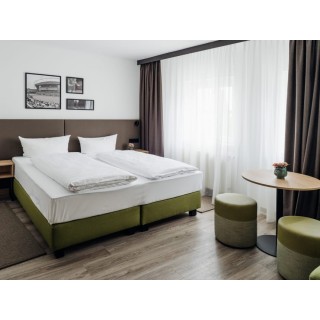 3 Tage Urlaub im Court Hotel in Halle (Westf.) mit Frühstück