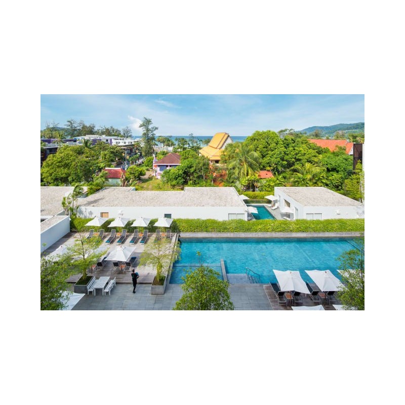 X2 Vibe Phuket Patong