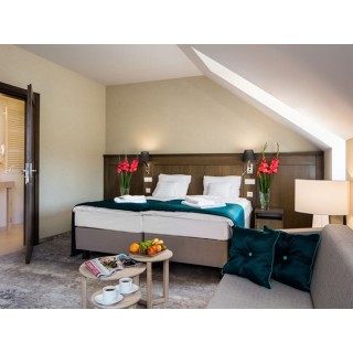 4 Tage Urlaub im Hotel Szary Residence in Polen mit Frühstück