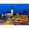 3 Tage Urlaub im Schlosshotel Purschenstein in Neuhausen mit Frühstück