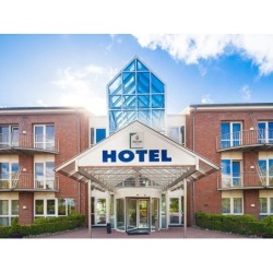 3 Tage Urlaub im Hotel Heidehof in Büdelsdorf mit Frühstück