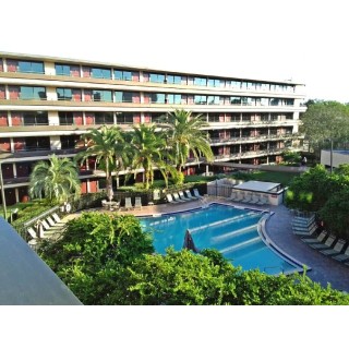 Hotel Rosen Inn at Pointe Orlando