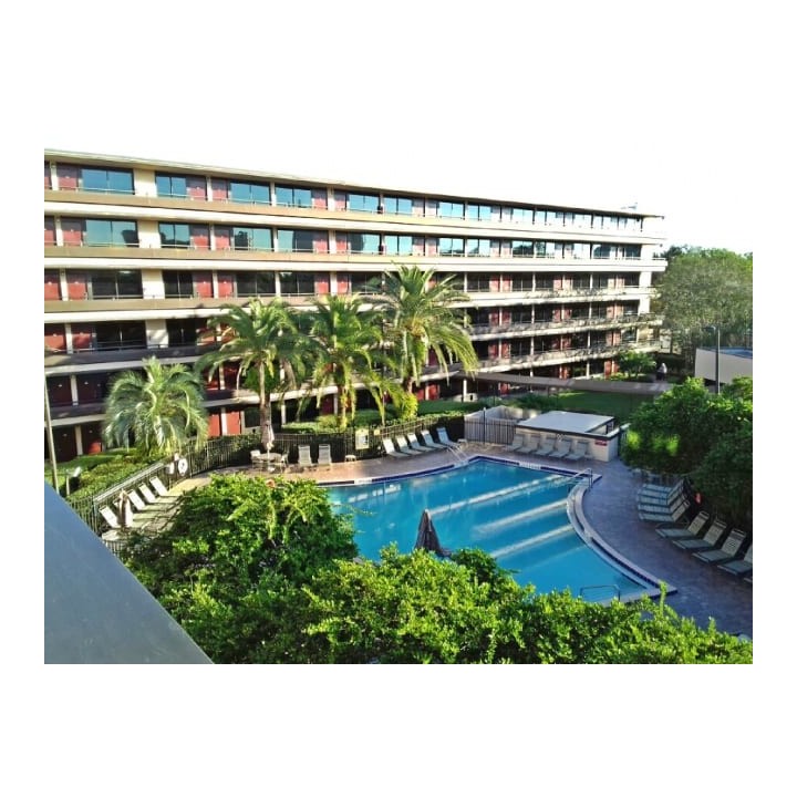 Hotel Rosen Inn at Pointe Orlando