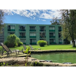 3 Tage Urlaub im Schlossparkhotel Mariakirchen in Arnstorf mit Frühstück