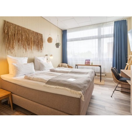 3 Tage Urlaub im Aqua Hotel in Konstanz inklusive Frühstück