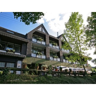 3 Tage Urlaub im Landhotel Laarmann in Kirchveischede im Sauerland mit Halbpension