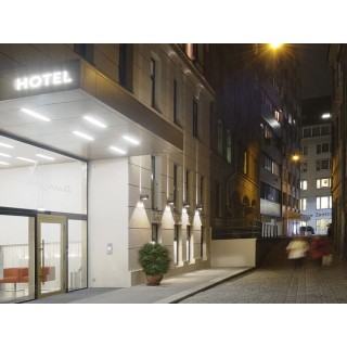 3 Tage Städtereise nach Wien ins Alma Boutique Hotel mit Frühstück