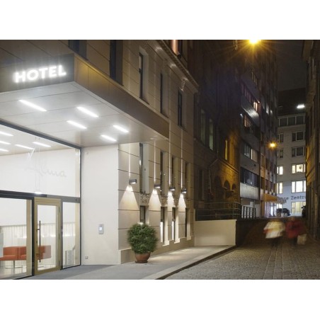 3 Tage Städtereise nach Wien ins Alma Boutique Hotel mit Frühstück