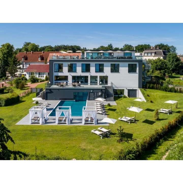 3 Tage Urlaub im Hotel Schwanefeld im Erzgebirge mit Halbpension