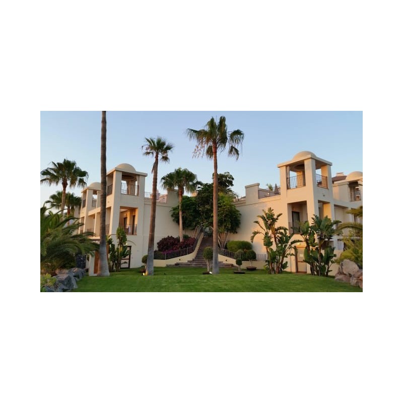 Hotel Vincci La Plantacion del Sur
