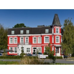 3 Tage Urlaub im Hotel Peters in Wingst bei Cuxhaven mit Frühstück