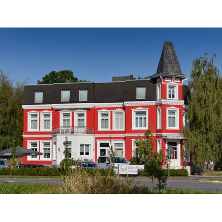 3 Tage Urlaub im Hotel Peters in Wingst bei Cuxhaven mit Frühstück