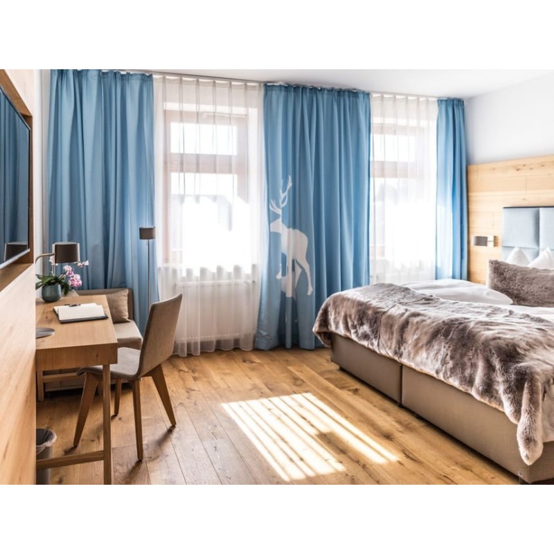 3 Tage Urlaub im Hotel Das Aunhamer in Bad Griesbach mit Frühstück