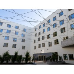 3 Tage Urlaub im Best Western Hotel Spinnerei in Linz mit Frühstück