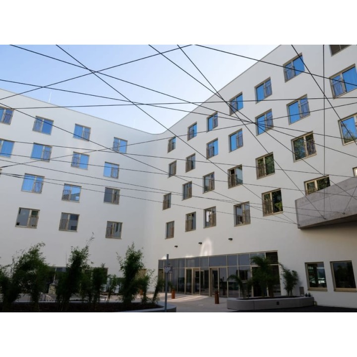 3 Tage Urlaub im Best Western Hotel Spinnerei in Linz mit Frühstück