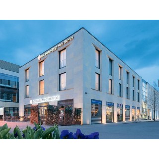 4 Tage Urlaub im Best Western Plus Hotel Ostertor in Bad Salzuflen mit Frühstück