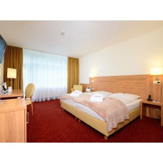 3 Tage Urlaub im Ringhotel Haus Oberwinter in Remagen mit Halbpension