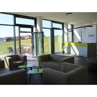 3 Tage Urlaub im Hotel Fünf10 in Netphen mit Halbpension