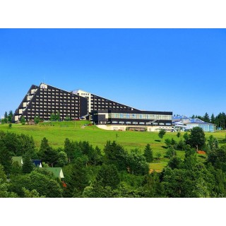 4 Tage Urlaub im IFA Schöneck Hotel & Freizeitpark im Vogtland mit Frühstück