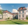 3 Tage Kurzurlaub im Hotel Schloss Neustadt-Glewe mit Halbpension