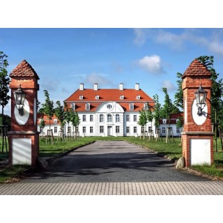 3 Tage Urlaub im Hotel Schloß Vietgest in Mecklenburg-Vorpommern mit Frühstück