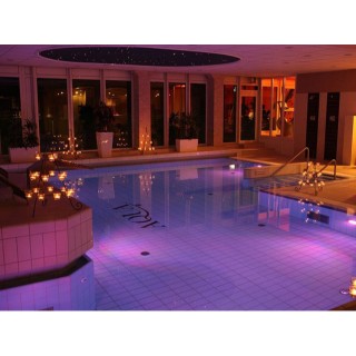 3 Tage Urlaub im Trihotel Rostock mit Frühstück