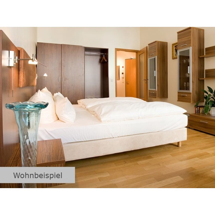 3 Tage Städtereise im Aparthotel Neumarkt in Dresden